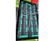 Ắc quy xe nâng Lifttop 4YM-VSIL510-13AR, công suất 48V510Ah 5Hr, xuất xứ Thái Lan